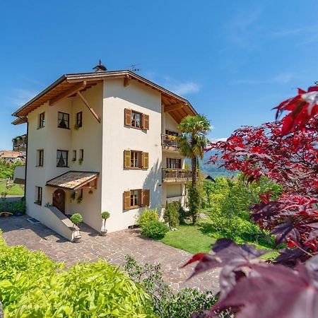 Haus Bellutti Apartment แตร์เมโน ภายนอก รูปภาพ