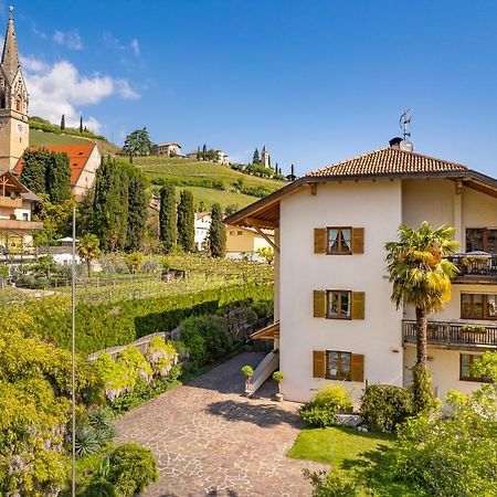 Haus Bellutti Apartment แตร์เมโน ภายนอก รูปภาพ