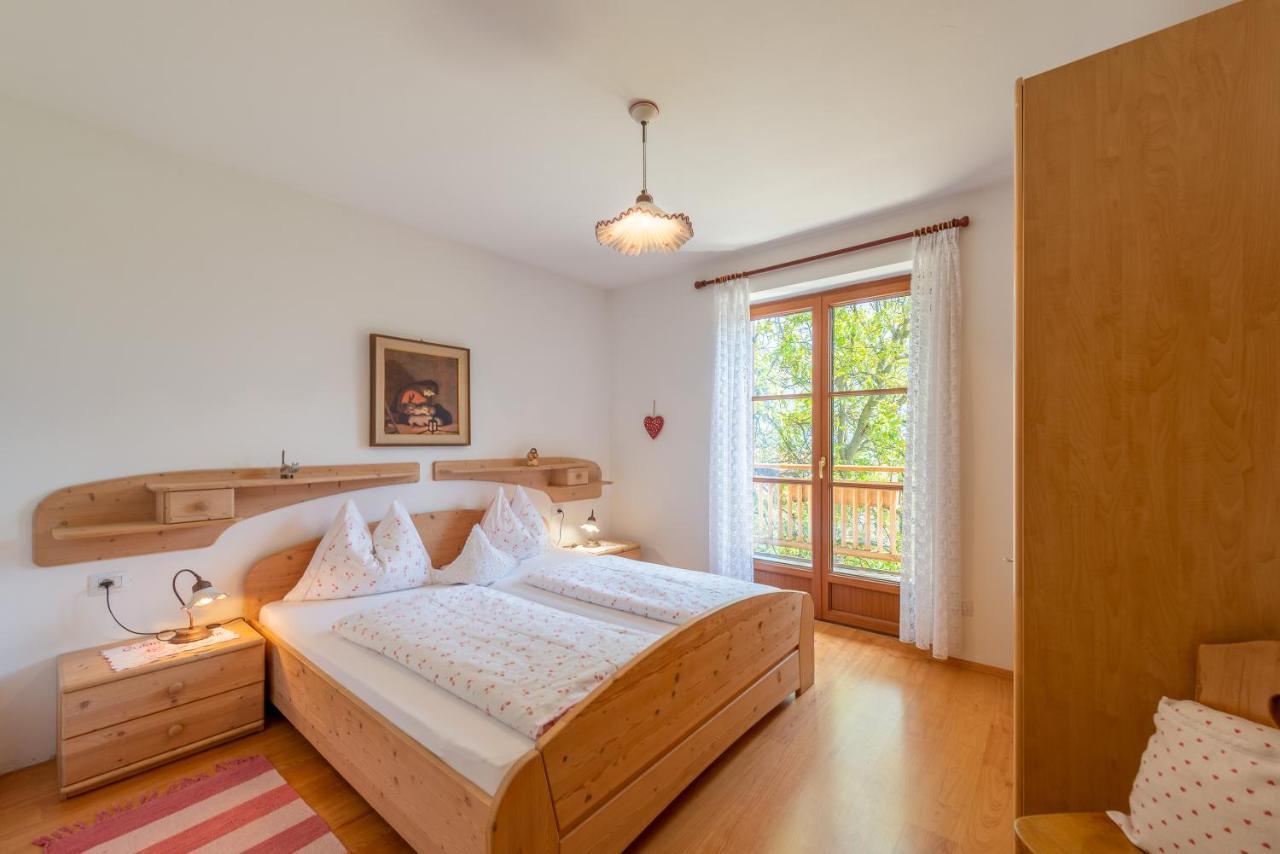 Haus Bellutti Apartment แตร์เมโน ภายนอก รูปภาพ