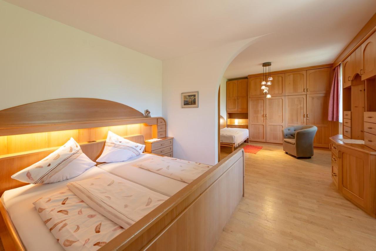Haus Bellutti Apartment แตร์เมโน ภายนอก รูปภาพ