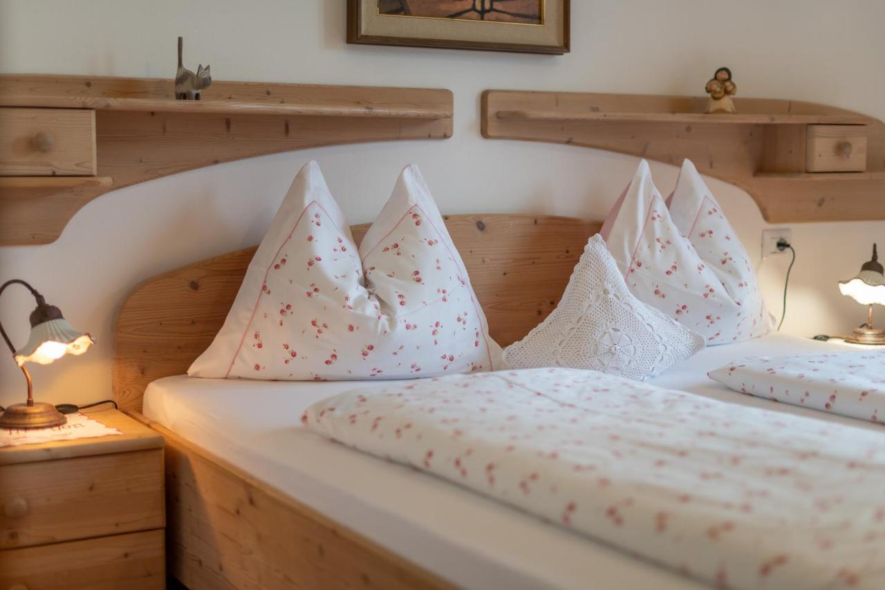 Haus Bellutti Apartment แตร์เมโน ภายนอก รูปภาพ