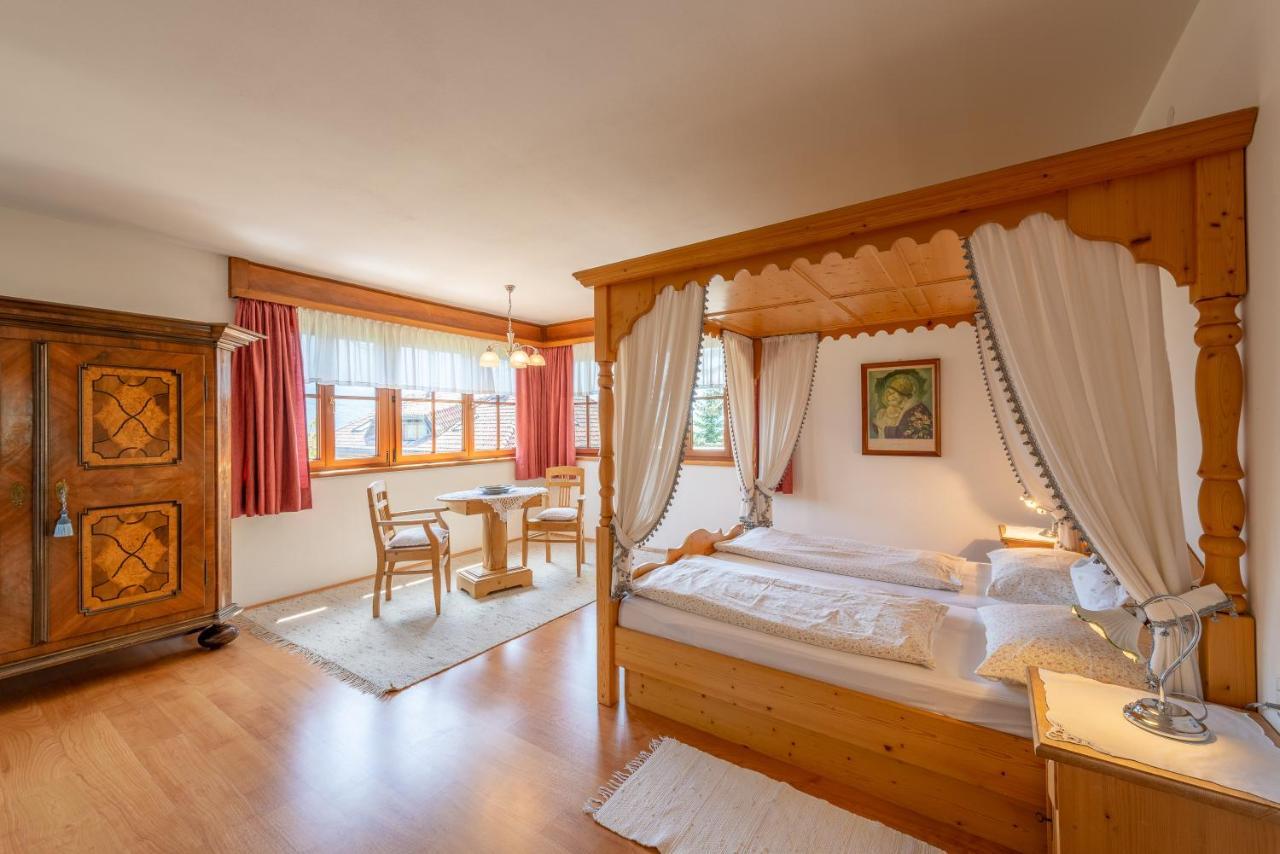 Haus Bellutti Apartment แตร์เมโน ภายนอก รูปภาพ