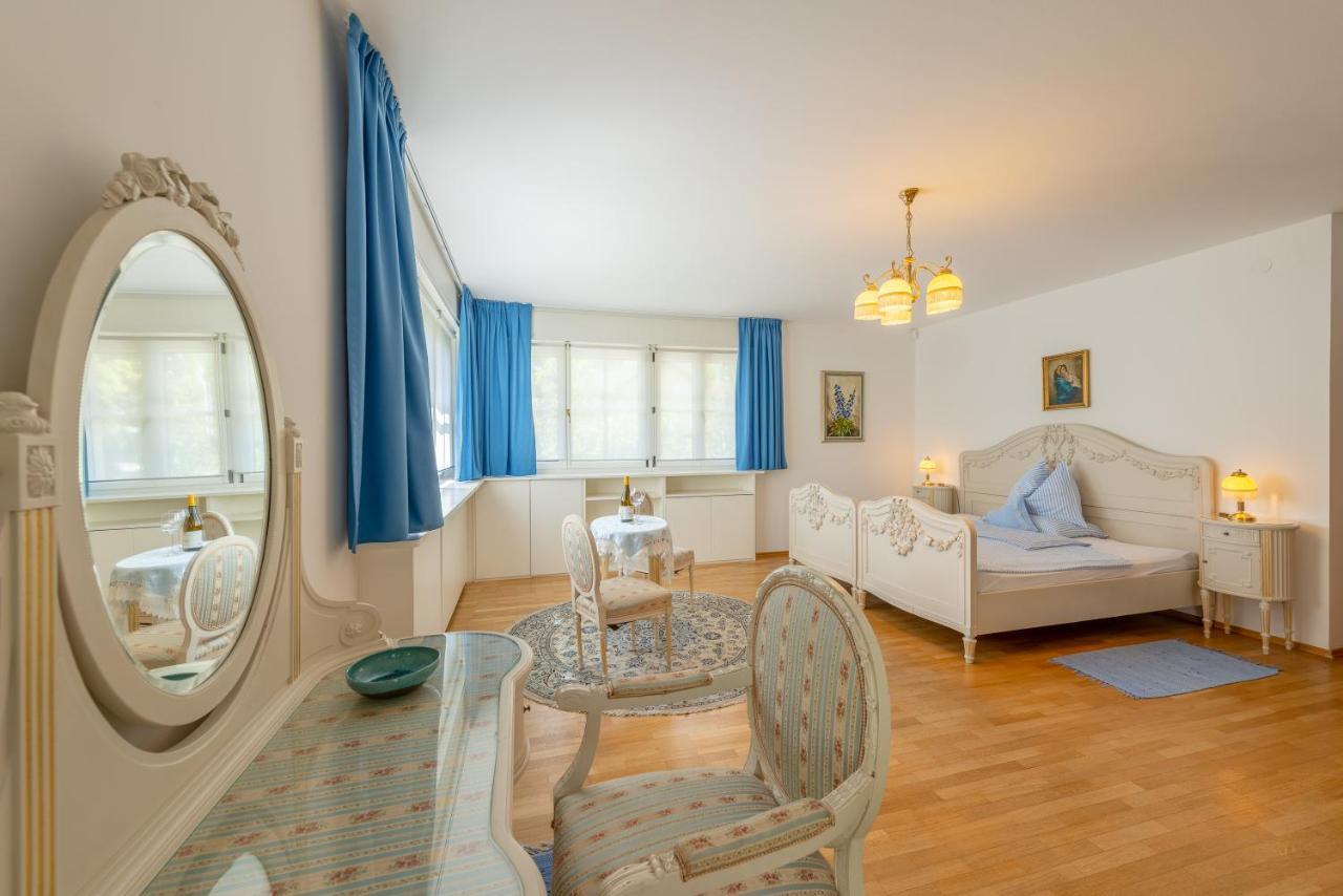 Haus Bellutti Apartment แตร์เมโน ภายนอก รูปภาพ