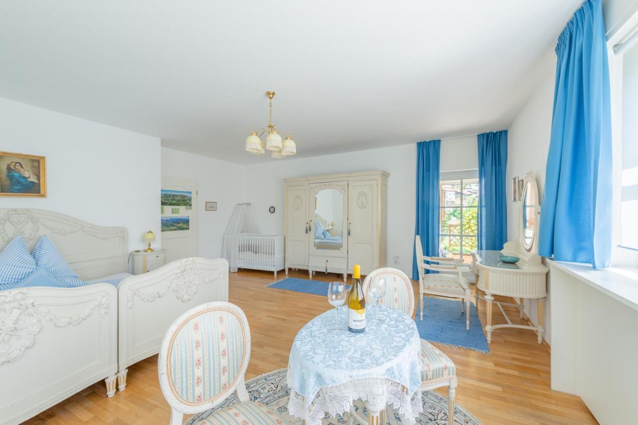 Haus Bellutti Apartment แตร์เมโน ภายนอก รูปภาพ