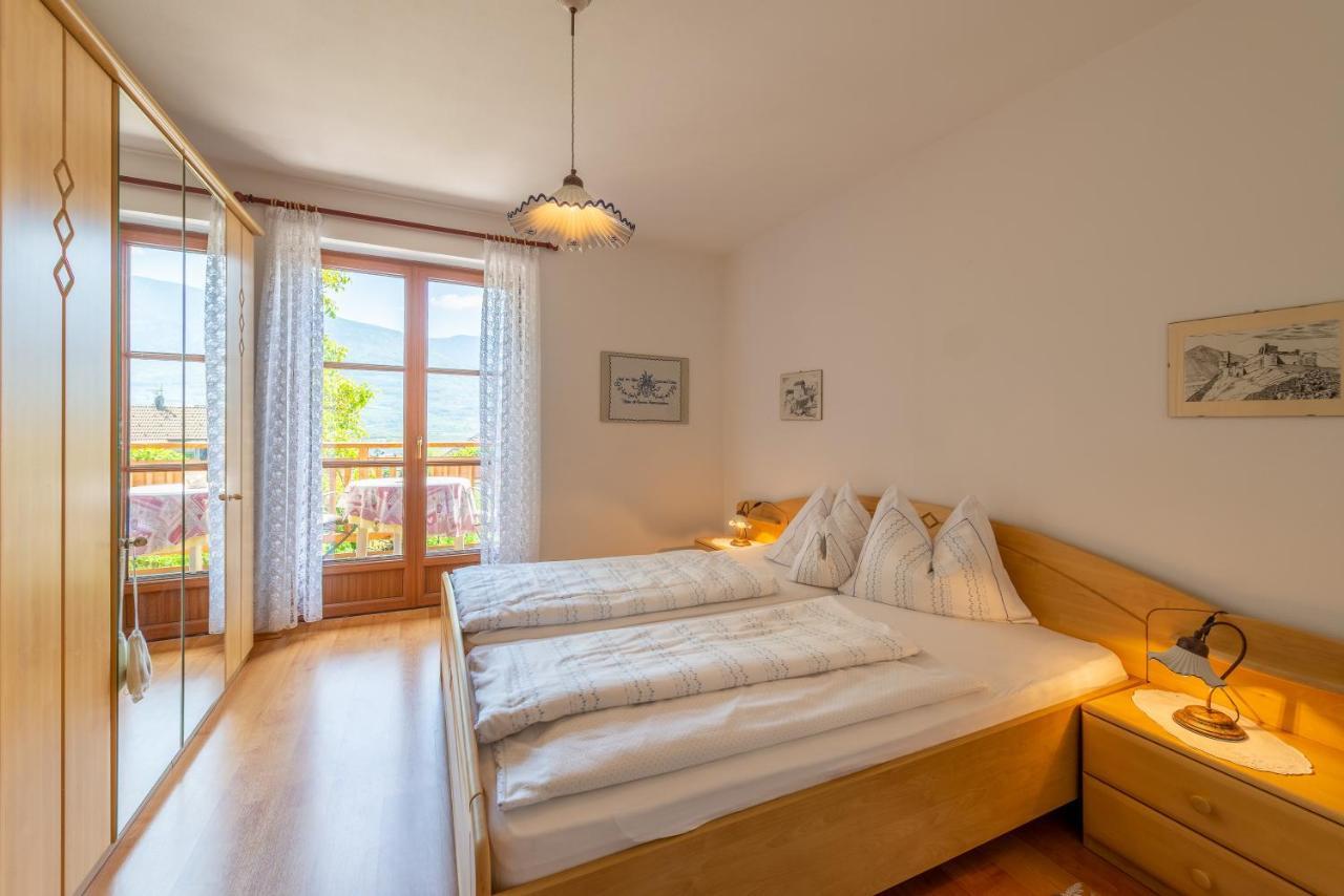 Haus Bellutti Apartment แตร์เมโน ภายนอก รูปภาพ